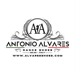 Alvares dance shoes