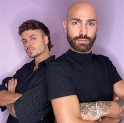 Backstage Parrucchieri