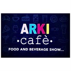 ARKI cafè