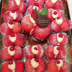 Bottega di pasticceria