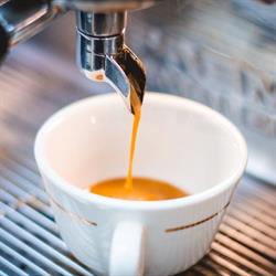 caffetteria del corso mola di bari