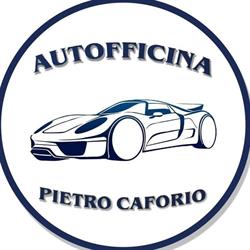 Officina Meccanica di Pietro Caforio