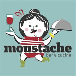 Moustache Bologna