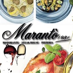 Marantò