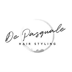 de pasquale hair styling