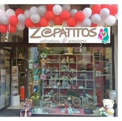 Zapatitos Arquata Scrivia