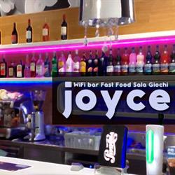 Joyce