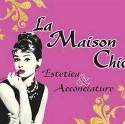 La Maison Chic salone autorizzato centro degradè conseil