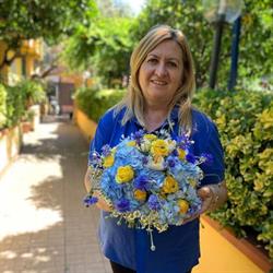 Magena Florist -Ilie Liana