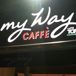 My Way Caffè