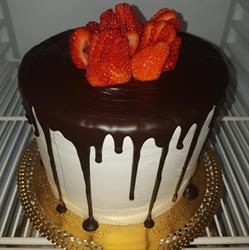 The cake factory & coffee quartu