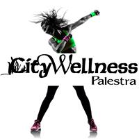 City Wellness Palestra Catania