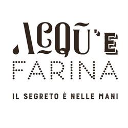 Acqua e Farina