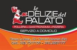 LE Delizie DEL Palato