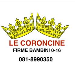 Le Coroncine
