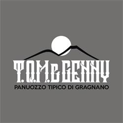 Panuozzo da T.O.M & Genny