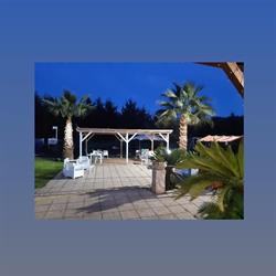 Ristorante Giardini Dell'Eden