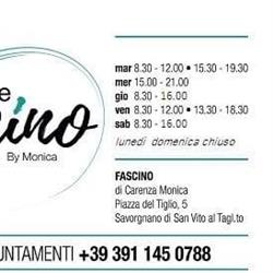 Salone Fascino