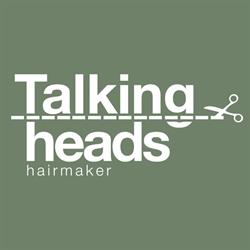 Talking Heads Hair Maker