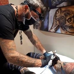 Prime Soul Tattoo