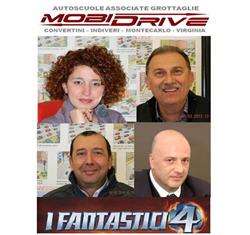 Autoscuola Mobidrive Grottaglie