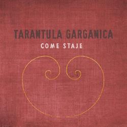 Tarantula Garganica