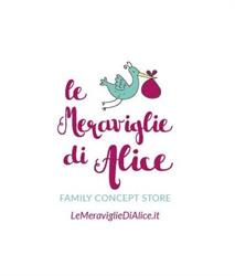 Le Meraviglie di Alice - family concept store