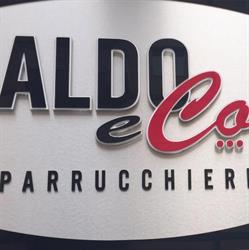 Aldoeco Hairstylist Parrucchieri