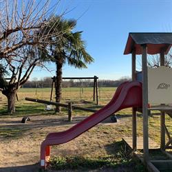 Agriturismo La Rondine