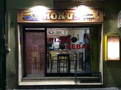 Horus Kebab Fossano