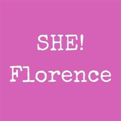 SHE!FLORENCE