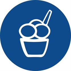 Tentazioni Gelateria,Viale Leopardi 58