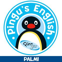 Pingu's English Palmi