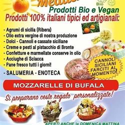 Sapori mediterranei