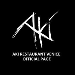 Aki Restaurant - Venice