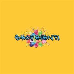 Shop Eventi