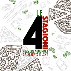 Pizzeria - Le 4 stagioni di Alberto e Lixy