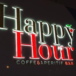 Happy Hour
