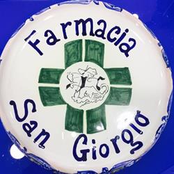Farmacia San Giorgio Vieste