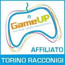 Gameup Torino C.so Racconigi 101/a