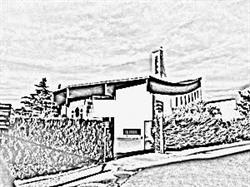 Parrocchia Santa Barbara Viterbo