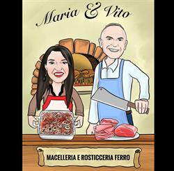 Macelleria & Rosticceria Ferro