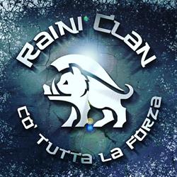 RAINI CLAN KICKBOXING/BOXE/MUAY THAI @rainiclan