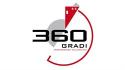 360 GRADI