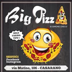Big Pizza di Simone Greco