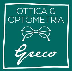 Ottica e Optometria Greco