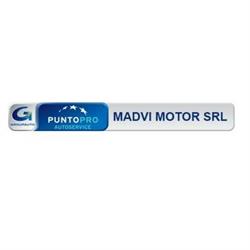 Bosch Car Service - Madvi Motor