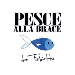 PESCE ALLA BRACE da Fabietto