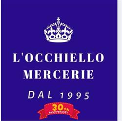 Mercerie l'occhiello
