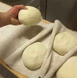 La galleria del Pane